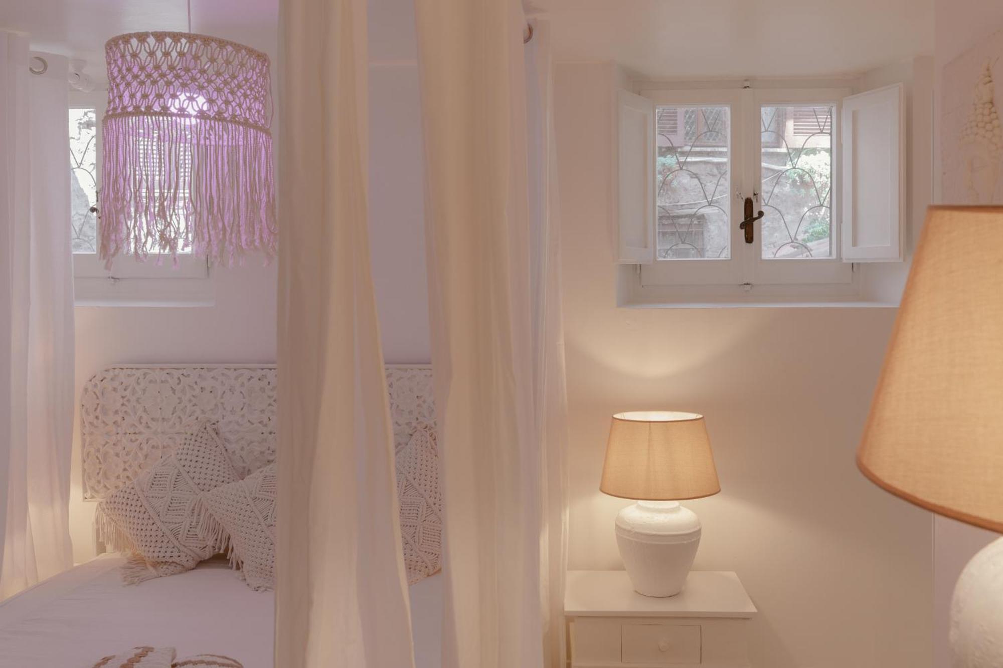 Piazza Navona Historic Luxury Appartement Rome