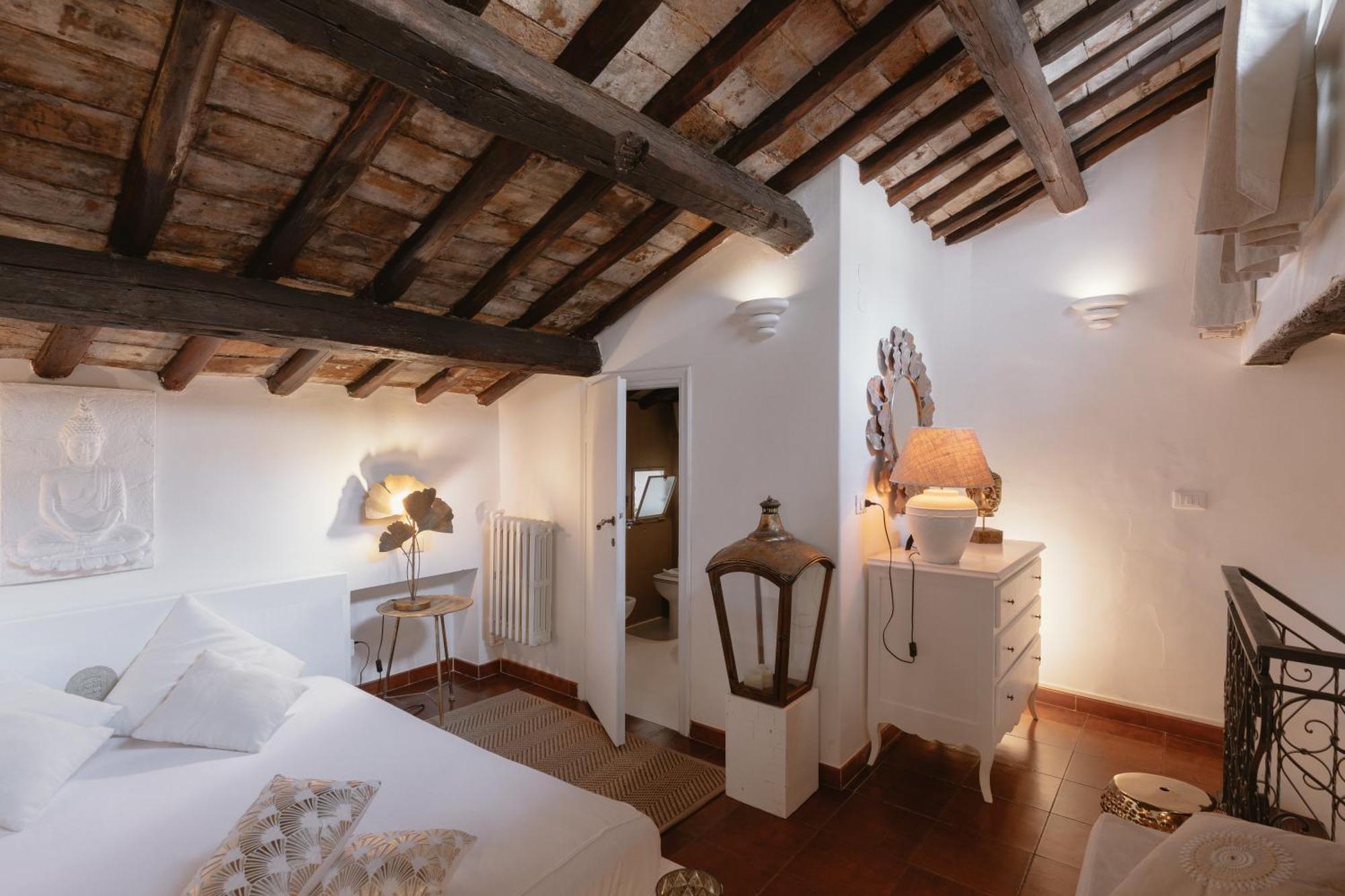 Piazza Navona Historic Luxury Appartamento *